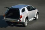 Mitsubishi L200 Trojan 2009 года